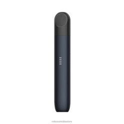 Black RELX Infinity Plus Device VB86888 | RELX Australia