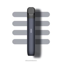 Black RELX Phantom Infinity Plus Kit VB868136 | RELX Sydney Store
