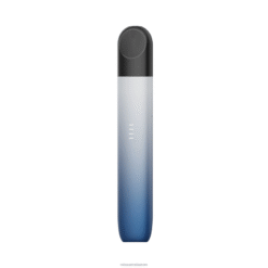 Blue Gradient RELX Infinity Plus Device VB86880 | RELX Sydney