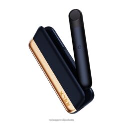 Dark Blue RELX Infinity Charging Case VB86858 | RELX Sydney