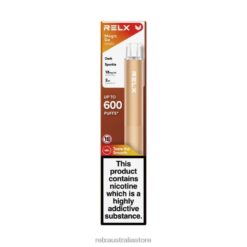 Dark Sparkle RELX MagicGo GA600 VB86840 | RELX Vape Price