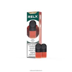 Dark Sparkle RELX Pod Pro - 2 Pods VB86820 | RELX Vape Melbourne