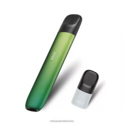 Fairyland Green RELX Phantom Infinity Plus Kit VB868141 | RELX Vape Flavours