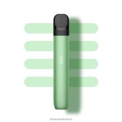 Green RELX Phantom Infinity Plus Kit VB868139 | RELX Vape Price