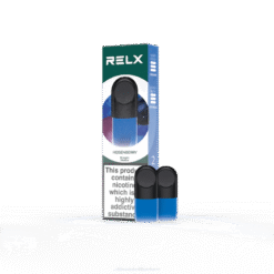 Heisenberry RELX Pod VB86833 | RELX Australia Sydney