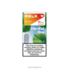 Menthol Xtra RELX Pod Pro 2 - 3 Pods VB868101 | RELX Australia Store