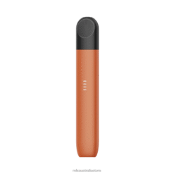 Orange RELX Infinity Plus Device VB86884 | RELX Vape Price