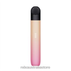 Pink RELX Infinity Plus Device VB86882 | RELX Device Sydney
