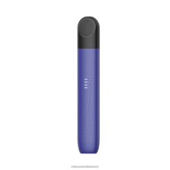 Purple RELX Infinity Plus Device VB86886 | RELX Vape Flavours