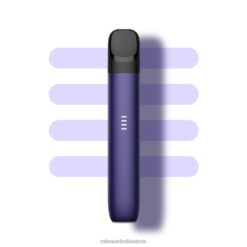 Purple RELX Phantom Infinity Plus Kit VB868138 | RELX Vape Australia