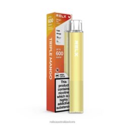 Triple Mango RELX MagicGo GA600 VB86847 | RELX Sydney
