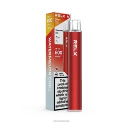 Watermelon Chill RELX MagicGo GA600 VB86845 | RELX Australia Sydney