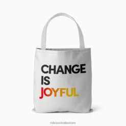 White RELX Cotton Tote Bag VB86863 | RELX Vape Review