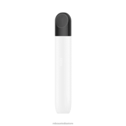 White RELX Infinity Plus Device VB86887 | RELX Vape Melbourne
