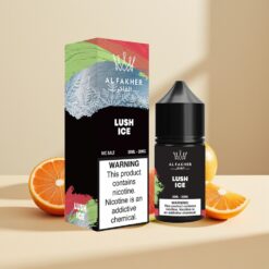 AL Fakher Nic Salt 30ml Lush Ice 20MG