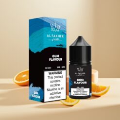 AL Fakher Nicotine Salt 50MG Gum 30ml