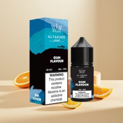 AL Fakher Nicotine Salt Gum 30ml 20MG