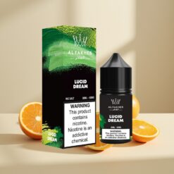 AL Fakher Nicotine Salt Lucid Dream 50MG 30ml