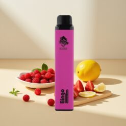 Aivono AIM BINGO 4000 Puffs Cranberry Lemon 10mL 1000mAh
