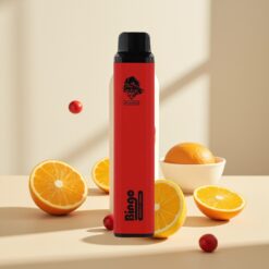 Aivono AIM BINGO 4000 Puffs Energy Drink 10mL