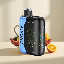 Aivono AIM BOOM 25000 Puffs Blue Rancher 28ml