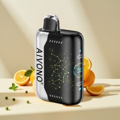 Aivono AIM BOOM 25000 Puffs Miami Mint 28ml Type-C