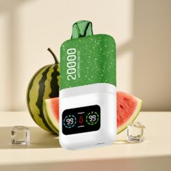 Aivono AIM MAGIC 20000 Puffs Watermelon Ice