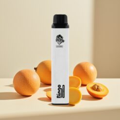Aivono Aim Bingo 4000 Puffs Mango Lychee 10mL 1000mAh