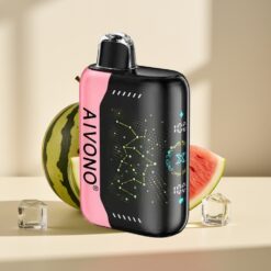Aivono Aim Boom 25000 Watermelon Ice 28ml 650mAh