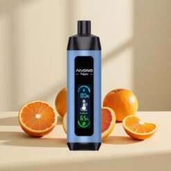 Aivono Aim Fatpro 22000 Puffs Love 66 28ml Eco/Boost