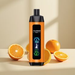 Aivono Aim Fatpro 22000 Puffs Lucid Dream 28ml Mesh Coil