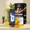 Al Fakher Crown Bar Ultra 25K Mango Pineapple Disposable
