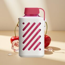 VOZOL GEAR 10000 Cherry Ice Disposable Vape