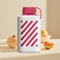 VOZOL GEAR 10000 Cotton Candy 20ml PCR Mesh