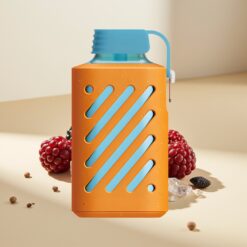 VOZOL GEAR 10000 Disposable 20ml Blackberry Ice