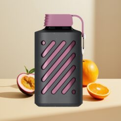 VOZOL GEAR 10000 Disposable 30 Flavors Passion Fruit Raspberry Tangerine