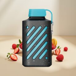 VOZOL GEAR 10000 Disposable Blue Razz Ice 20ml PCR