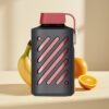 VOZOL GEAR 10000 Disposable Dragon Fruit Banana Cherry 20ml PCR