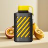 VOZOL GEAR 10000 Disposable Kiwi Passion Fruit Guava 20ml PCR