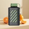 VOZOL GEAR 10000 Disposable Vape Lush Ice 20mL Mesh Coil