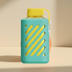 VOZOL GEAR 10000 Double Apple 20ml PCR