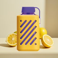 VOZOL GEAR 10000 Lemon Lime Disposable Vape