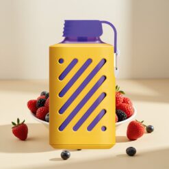 VOZOL GEAR 10000 Mixed Berries 20ml PCR Mesh Coil
