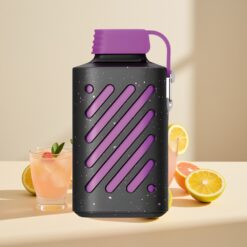 VOZOL GEAR 10000 Pink Lemonade Disposable Vape 20ml 50mg