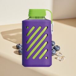 VOZOL GEAR 10000 Puffs Blueberry Ice Disposable Vape
