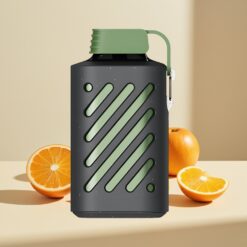 VOZOL GEAR 10000 Sour Apple Ice Disposable Vape