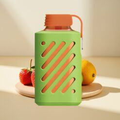 VOZOL GEAR 10000 Strawberry Kiwi Disposable Vape 20mL PCR