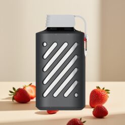 VOZOL GEAR 10000 Strawberry Smoothie Disposable Vape