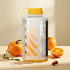 VOZOL Gear Power 20000 Caribbean Juice Dual Mesh 20mL