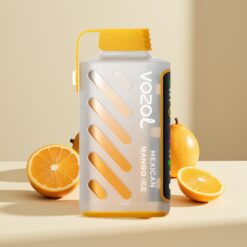 VOZOL Gear Power 20000 Mexican Mango Ice Disposable Vape